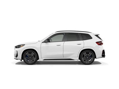 2026 BMW X1 M35i