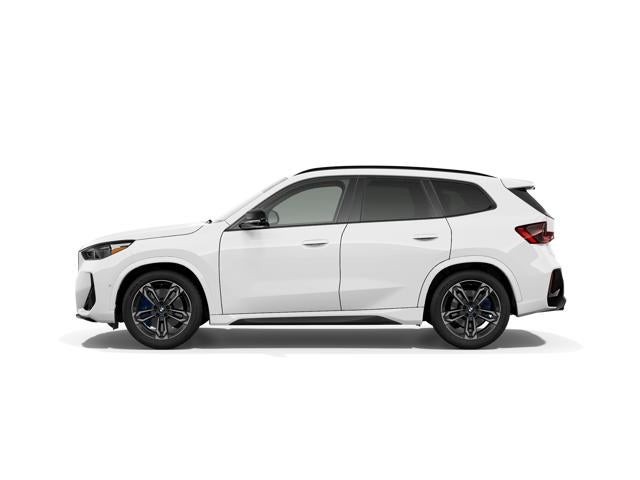 2026 BMW X1 M35i