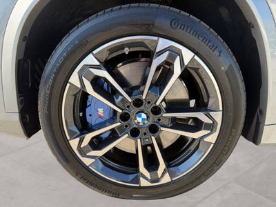 2025 BMW X1 M35i