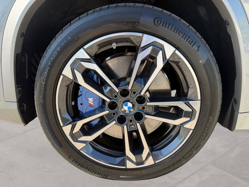 2025 BMW X1 M35i