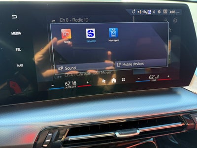2025 BMW X1 M35i