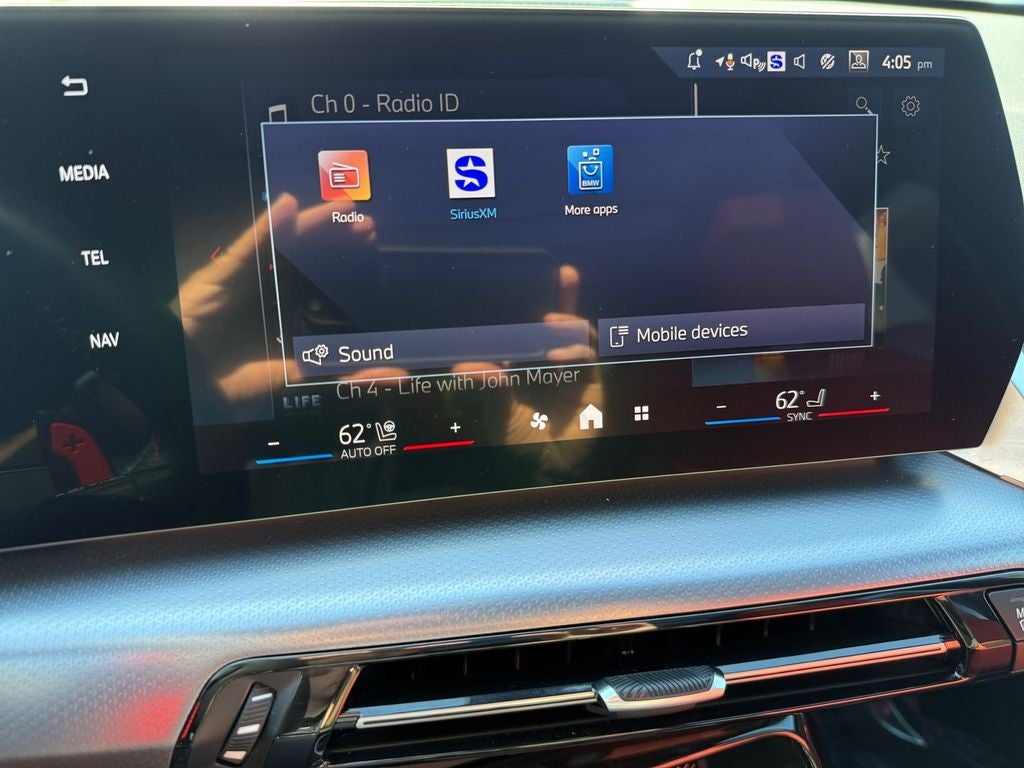 2025 BMW X1 M35i