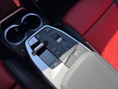 2025 BMW X1 M35i