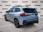 2025 BMW X1 M35i