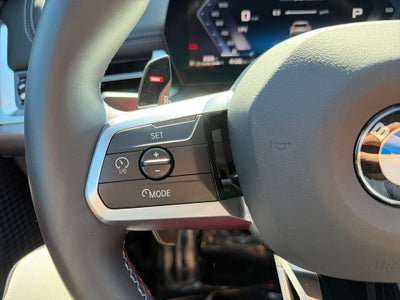 2025 BMW X1 M35i