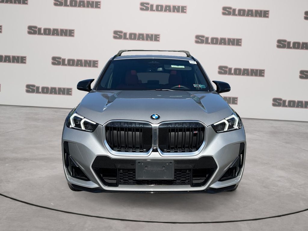 2025 BMW X1 M35i