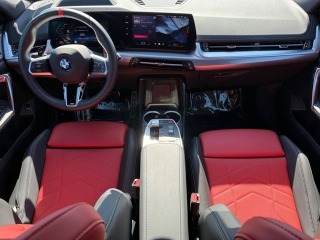 2025 BMW X1 M35i