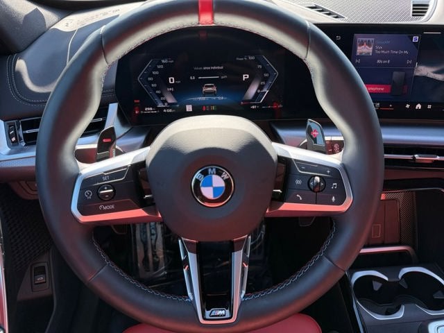 2025 BMW X1 M35i