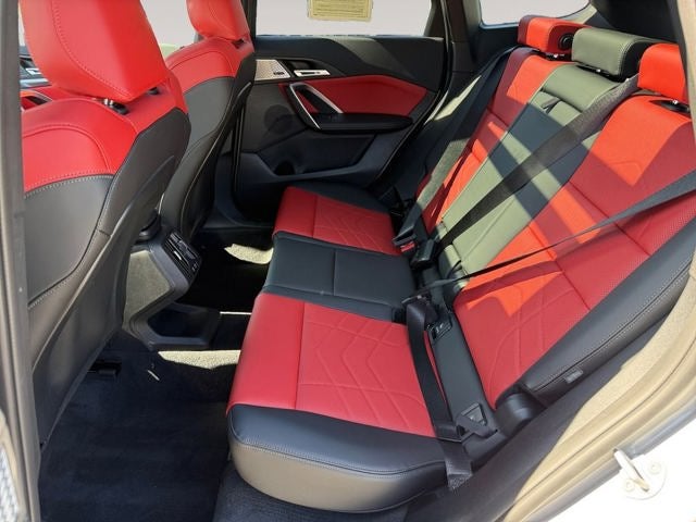 2025 BMW X1 M35i