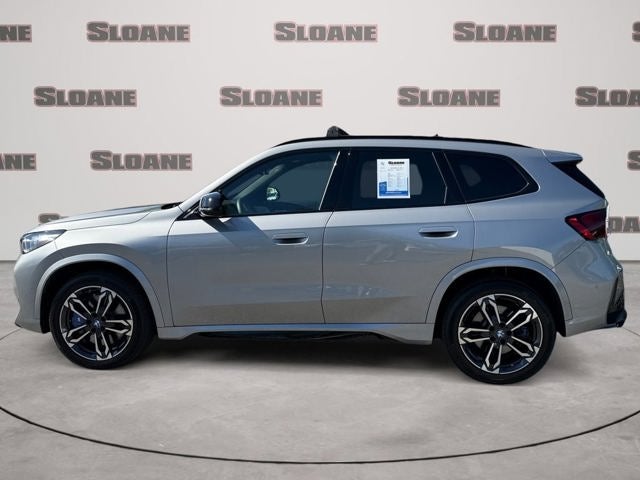 2025 BMW X1 M35i