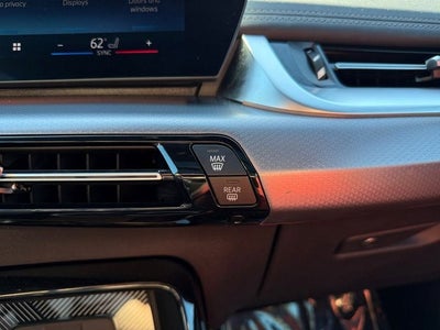 2025 BMW X1 M35i
