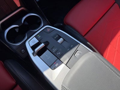2025 BMW X1 M35i