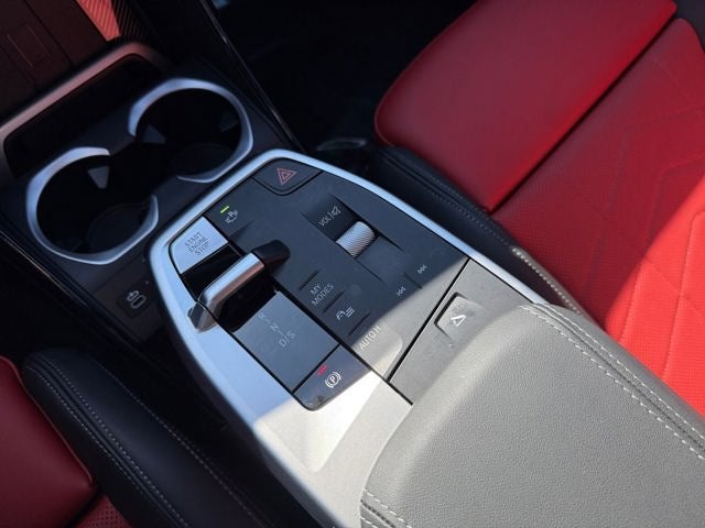 2025 BMW X1 M35i