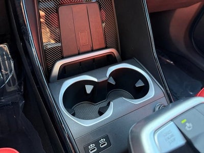 2025 BMW X1 M35i