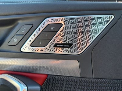 2025 BMW X1 M35i