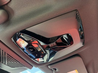 2025 BMW X1 M35i