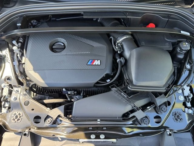 2025 BMW X1 M35i