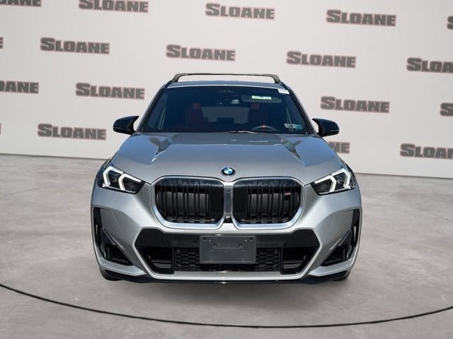2025 BMW X1 M35i