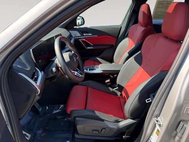 2025 BMW X1 M35i
