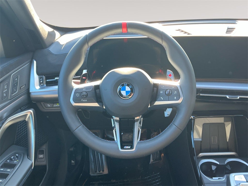 2026 BMW X1 M35i