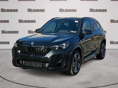2026 BMW X1 M35i