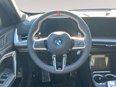 2026 BMW X1 M35i
