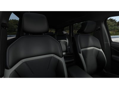 2027 BMW iX3 50 xDrive