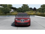 2027 BMW iX3 50 xDrive