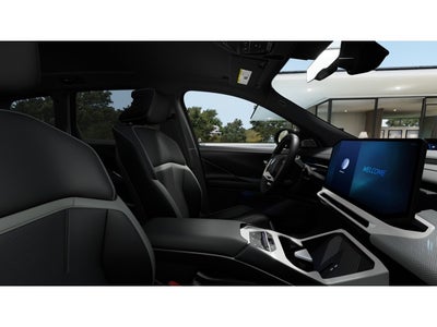 2027 BMW iX3 50 xDrive