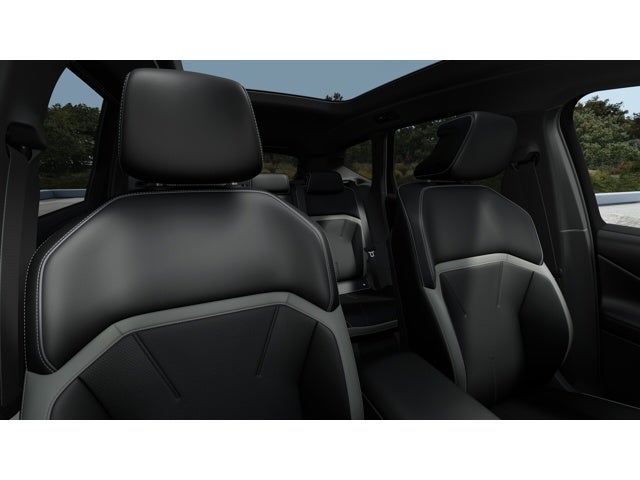 2027 BMW iX3 50 xDrive