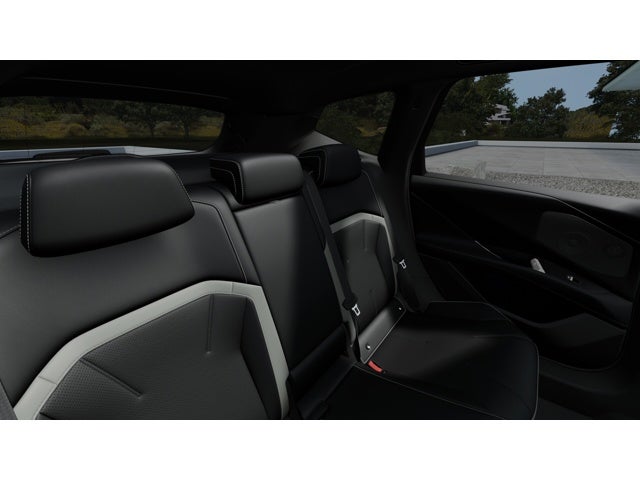 2027 BMW iX3 50 xDrive
