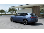 2027 BMW iX3 50 xDrive