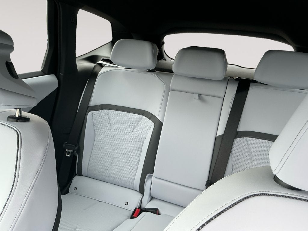2027 BMW iX3 50 xDrive