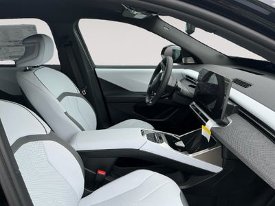 2027 BMW iX3 50 xDrive