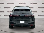2027 BMW iX3 50 xDrive