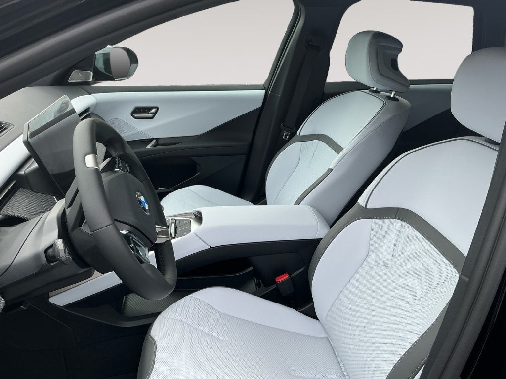 2027 BMW iX3 50 xDrive