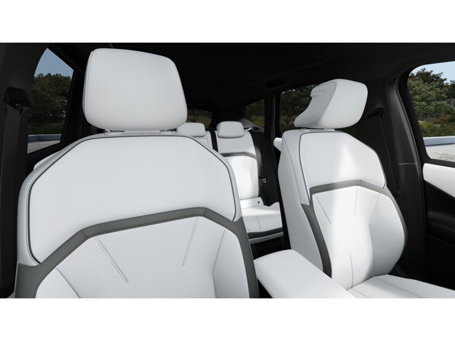 2027 BMW iX3 50 xDrive