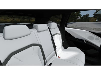 2027 BMW iX3 50 xDrive