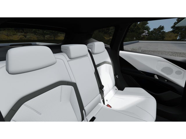 2027 BMW iX3 50 xDrive