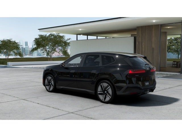 2027 BMW iX3 50 xDrive