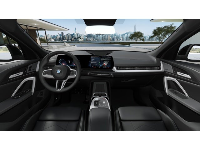 2026 BMW X2 xDrive28i