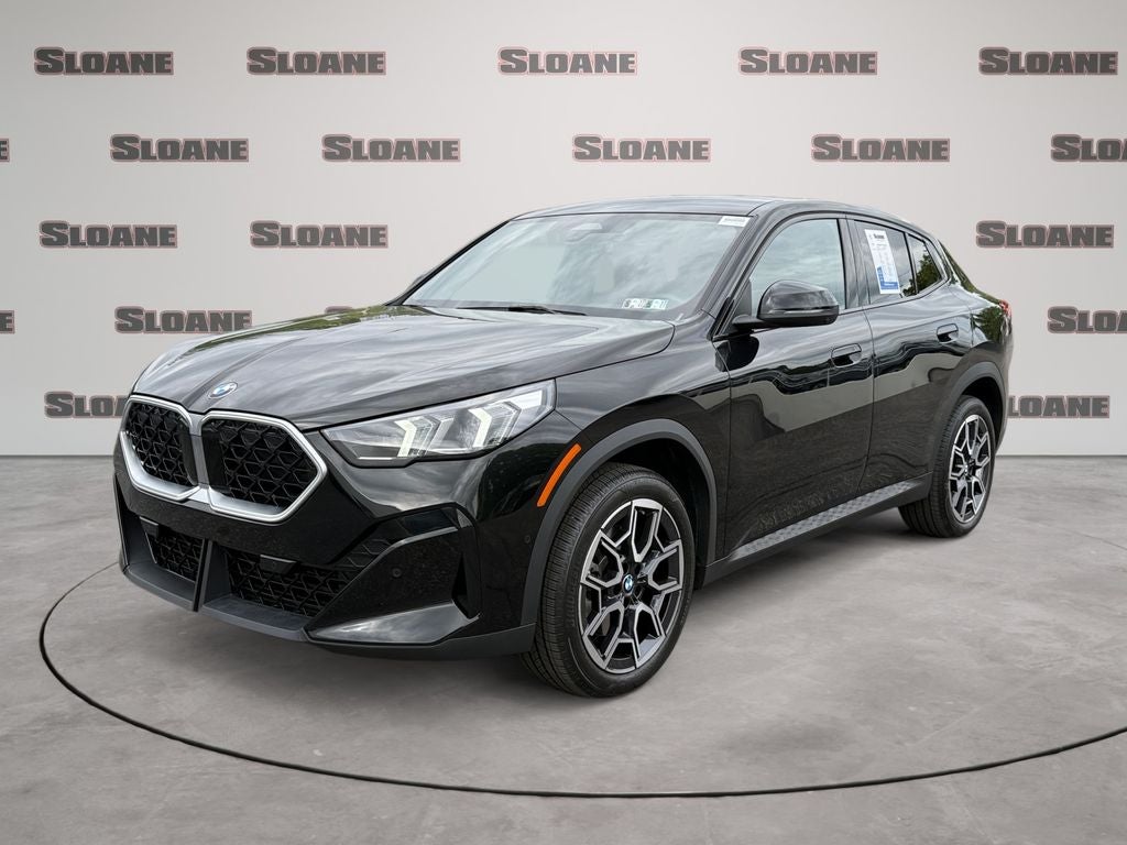 2025 BMW X2 xDrive28i