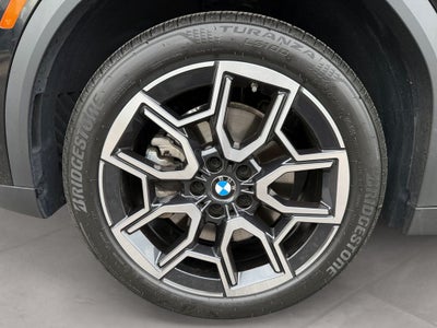 2025 BMW X2 xDrive28i