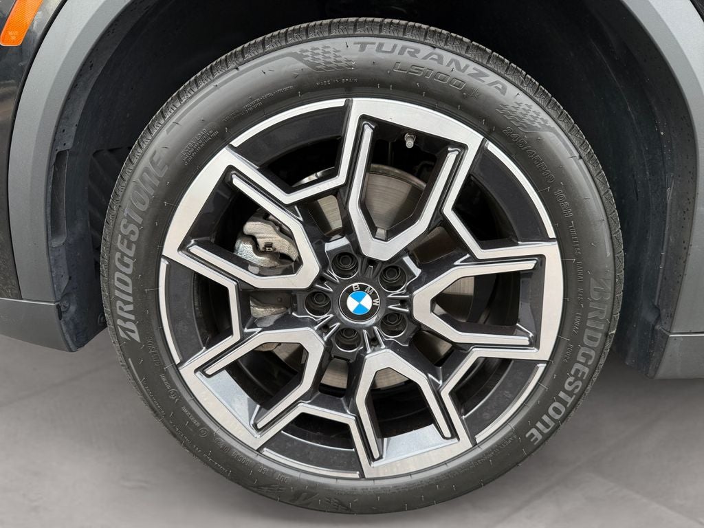 2025 BMW X2 xDrive28i