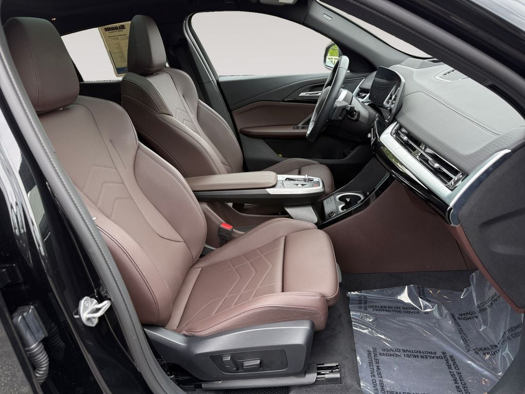2025 BMW X2 xDrive28i