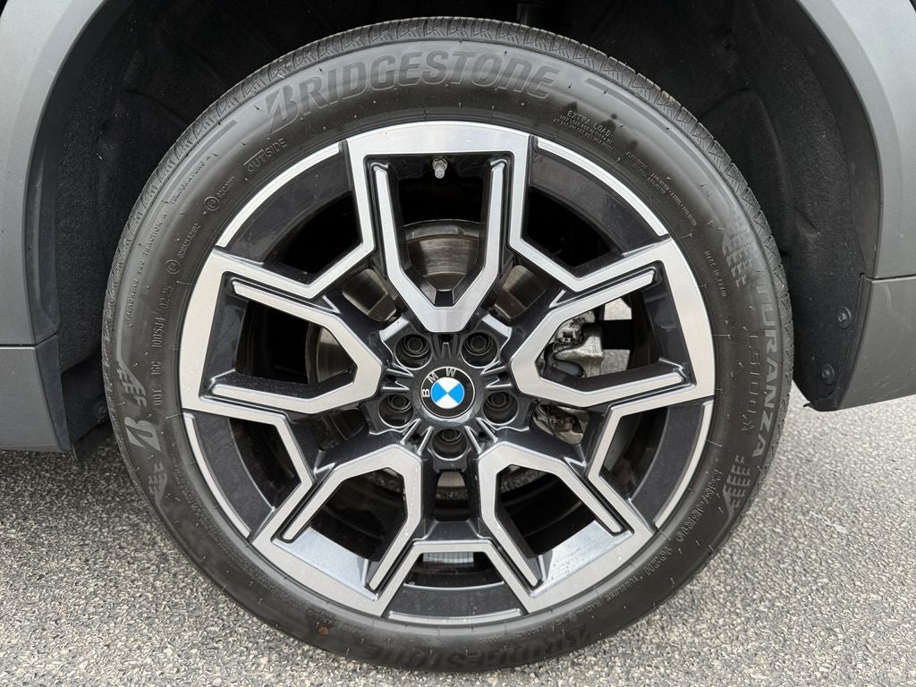 2025 BMW X2 xDrive28i