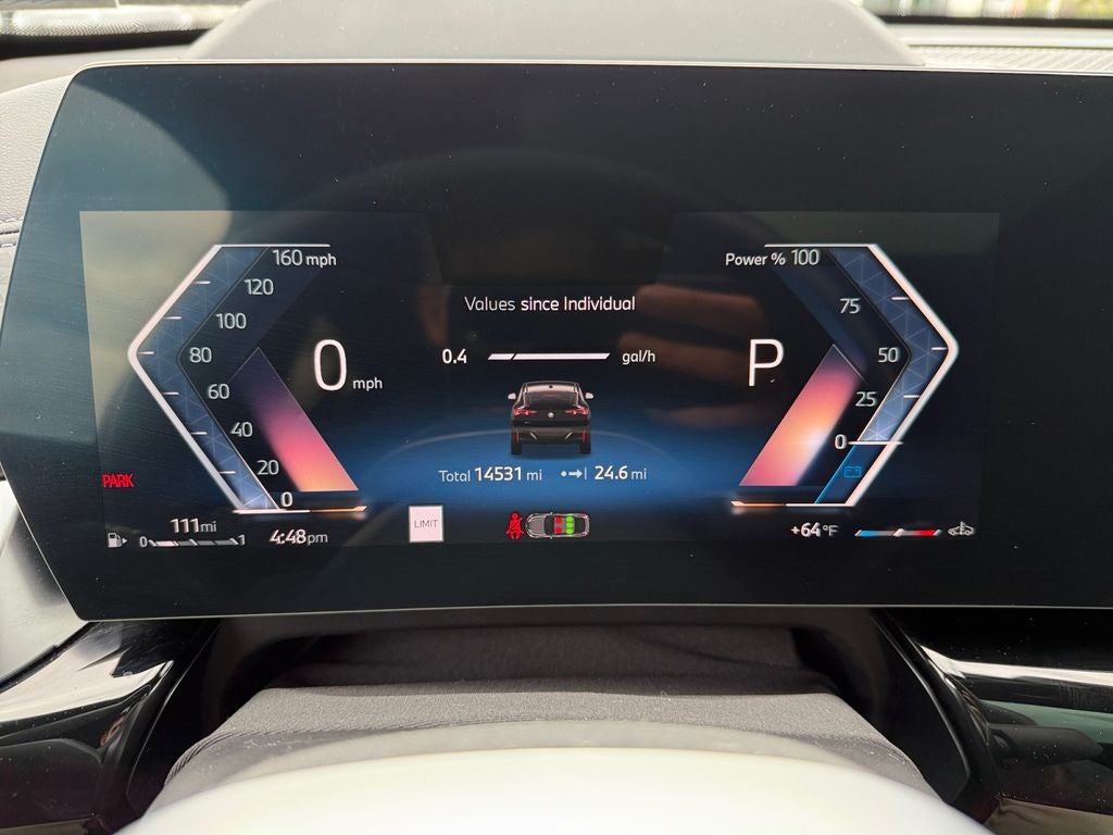 2025 BMW X2 xDrive28i
