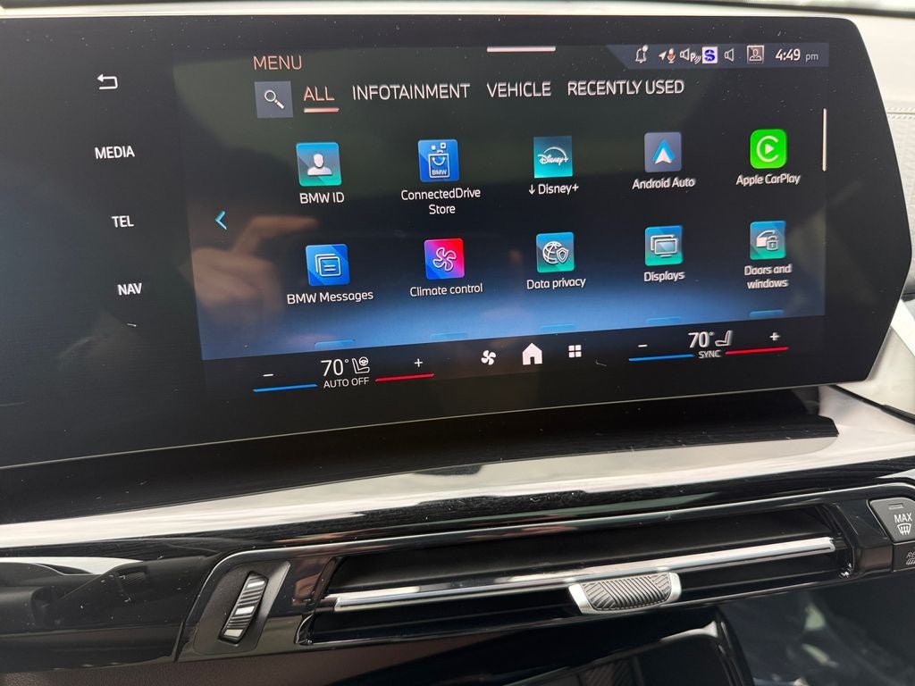 2025 BMW X2 xDrive28i