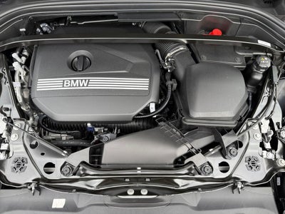 2025 BMW X2 xDrive28i
