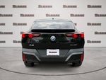 2025 BMW X2 xDrive28i